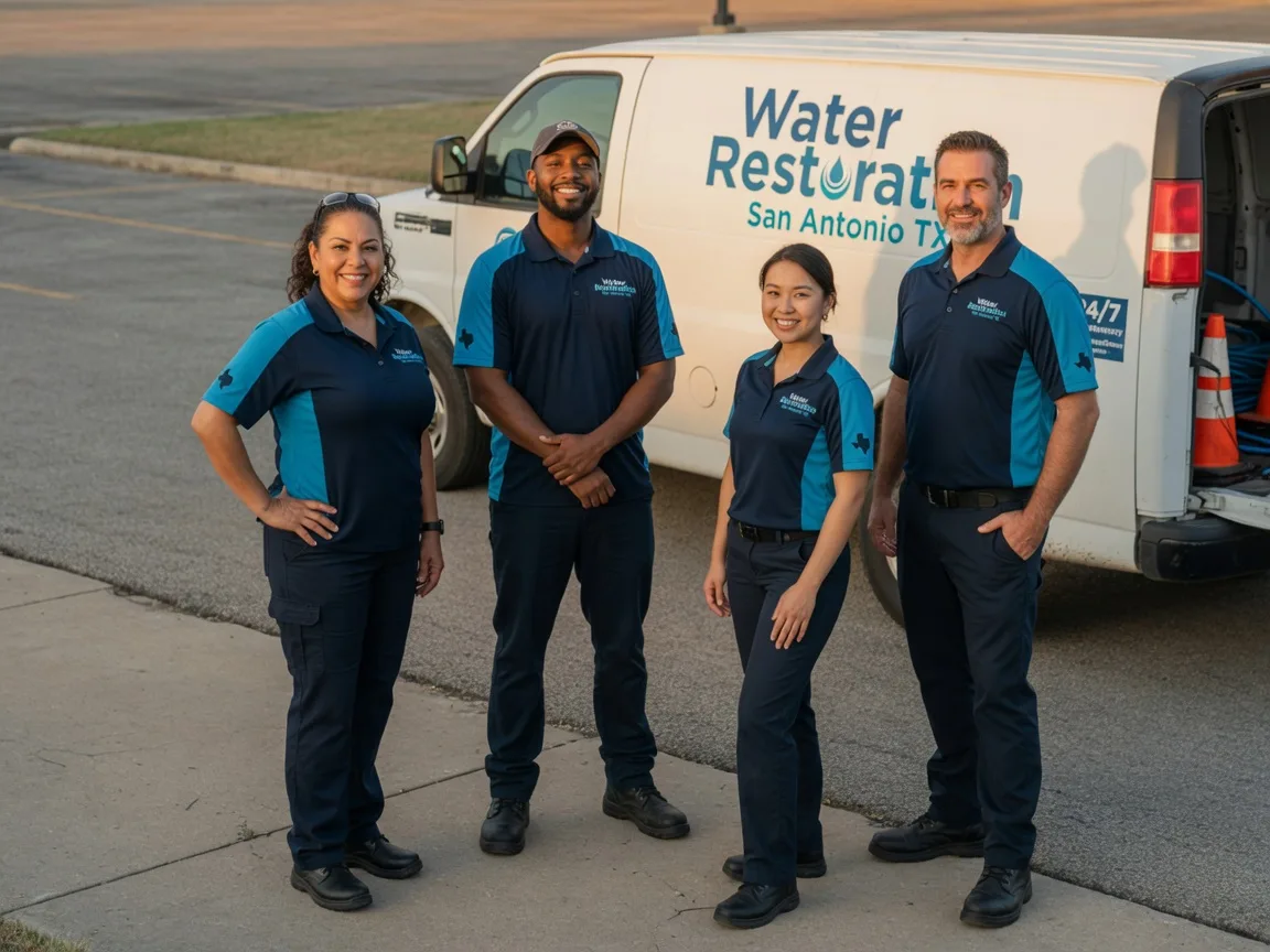 Water Damage Repair company in Stanley, IA